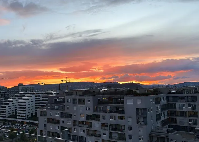 Leo Apartament *