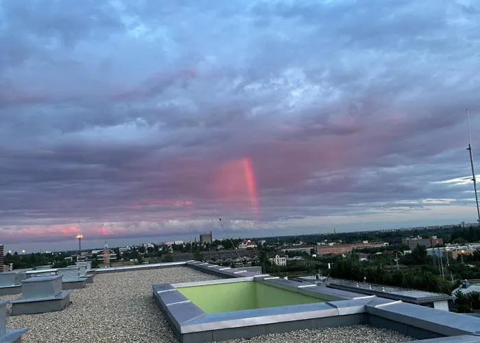 Apartament Leo