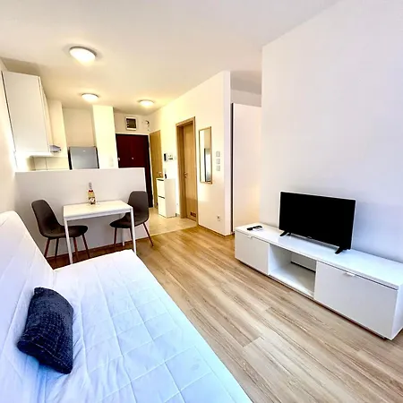 Apartament Leo *