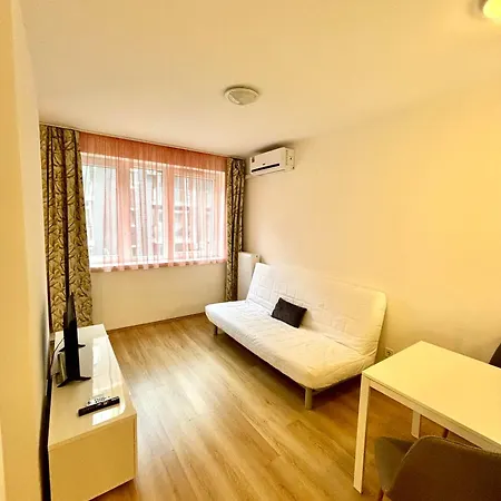 Apartment Leo *