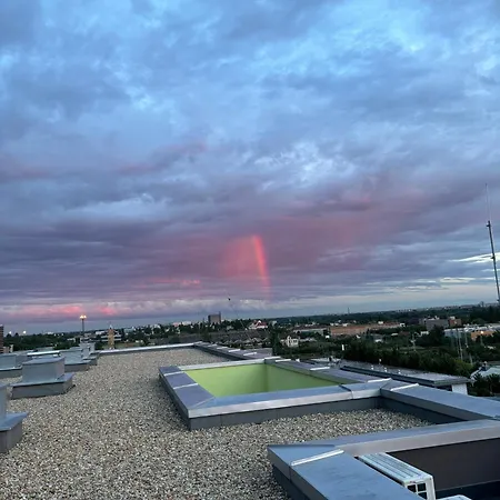 Apartament Leo