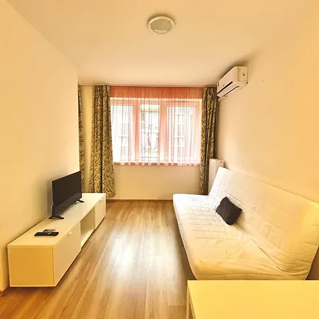 Leo Apartmán Budapešť