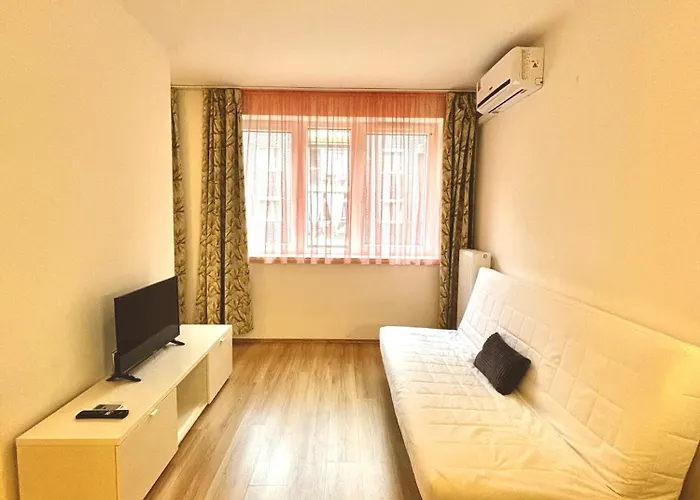 Leo Apartman Budapest