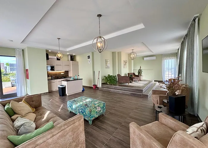Leo Apartman